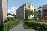 Bezugsfertige Neubauwohnung mit barrierearmer und gehobener Ausstattung zimmer