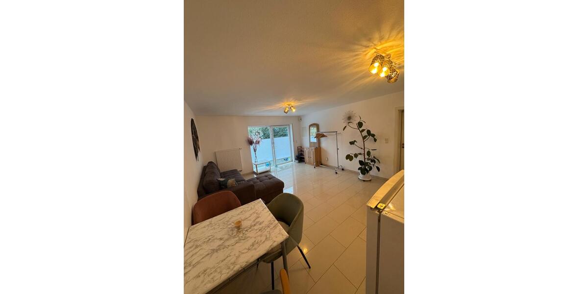 Etagenwohnung Bendorf - 2 Zimmer, 45 m&sup2;, 825&euro; | Angebot:24369982