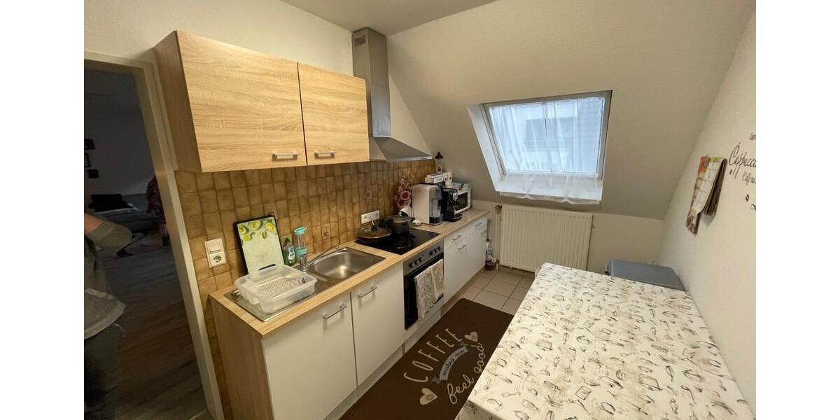 Etagenwohnung Warburg - 2 Zimmer, 70 m&sup2;, 420&euro; | Angebot:26646050