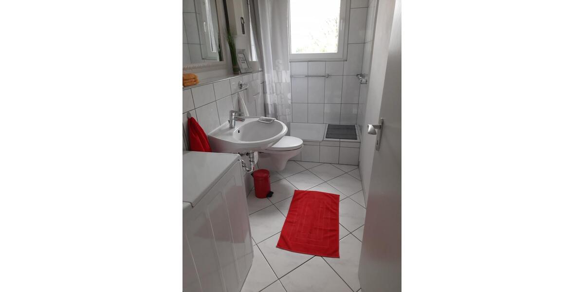 Apartment, Wohnen auf Zeit 1 zimmer