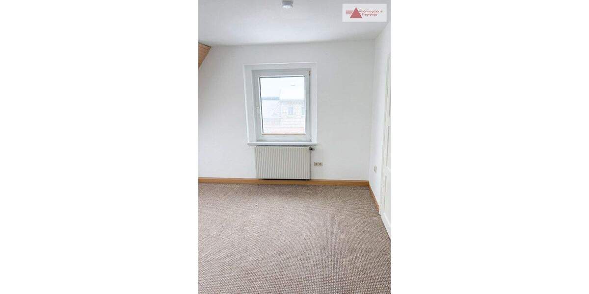 Etagenwohnung Bärenstein - 3 Zimmer, 79 m&sup2;, 377&euro; | Angebot:24826040