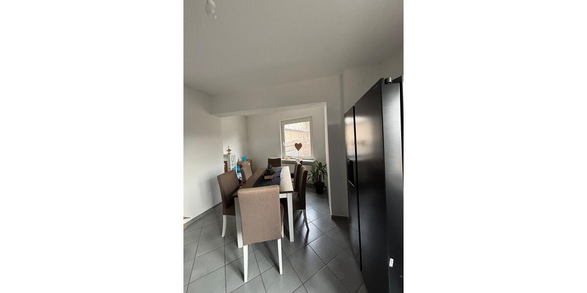 Etagenwohnung Warburg - 3 Zimmer, 75 m&sup2;, 525&euro; | Angebot:24829661