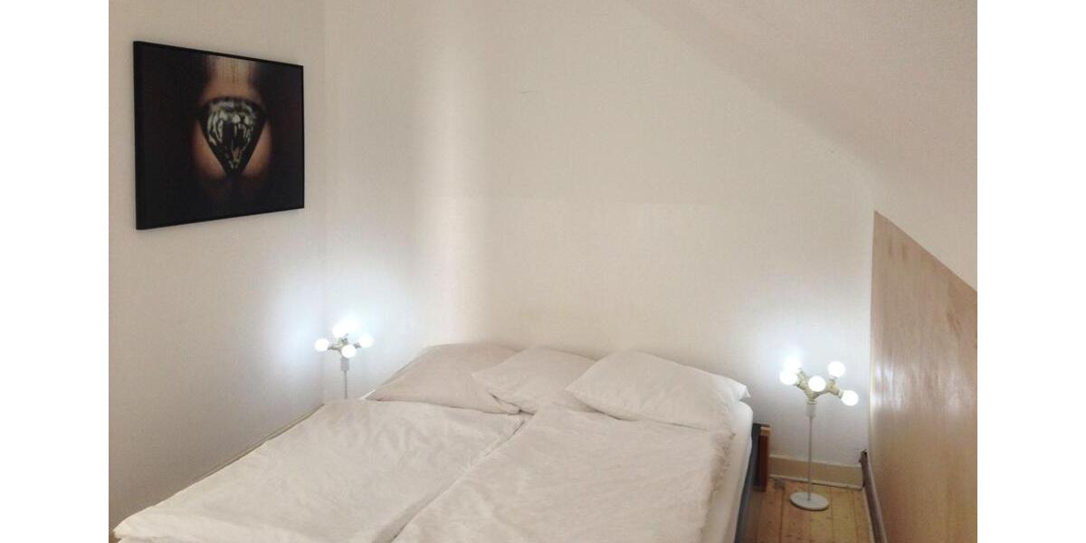 Tolles, mobliertes Zwechenhaus mit Garten auf Zeit 3 zimmer