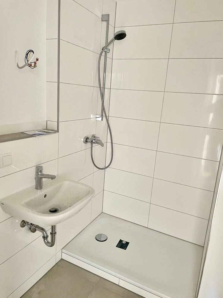 Citynahe 4-Zimmerwohnung mit Balkon!