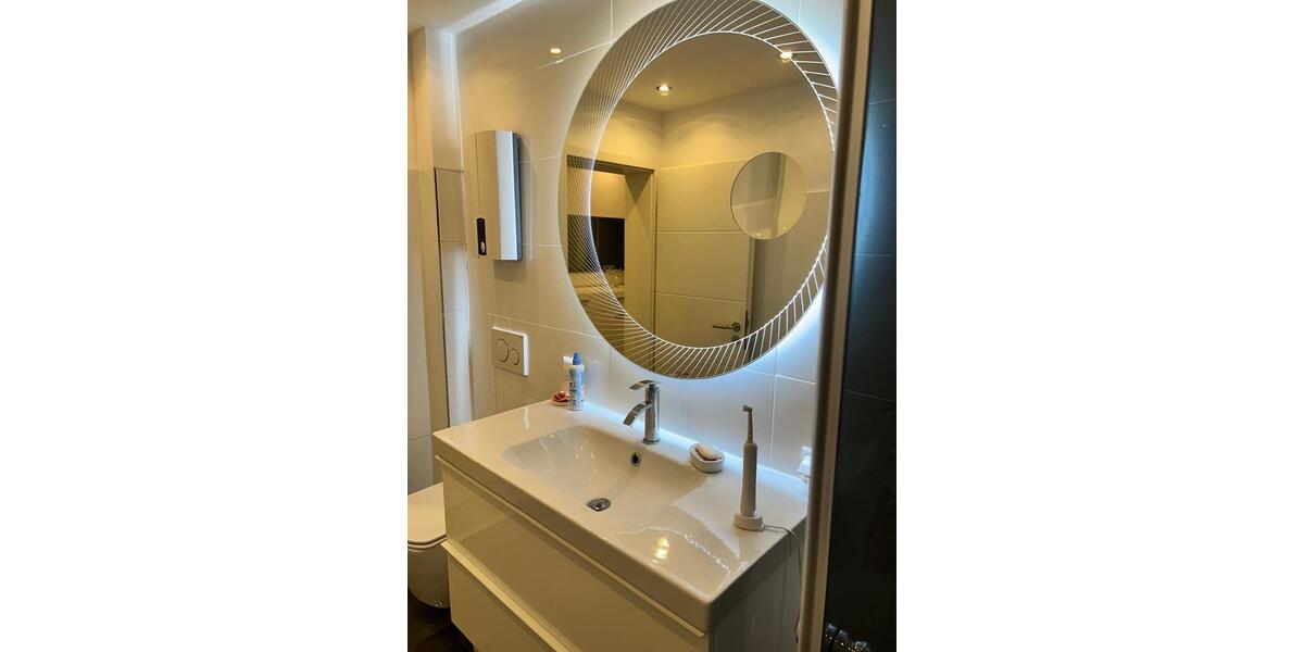 Etagenwohnung Gehrden - 3 Zimmer, 73 m&sup2;, 1.000&euro; | Angebot:26606683