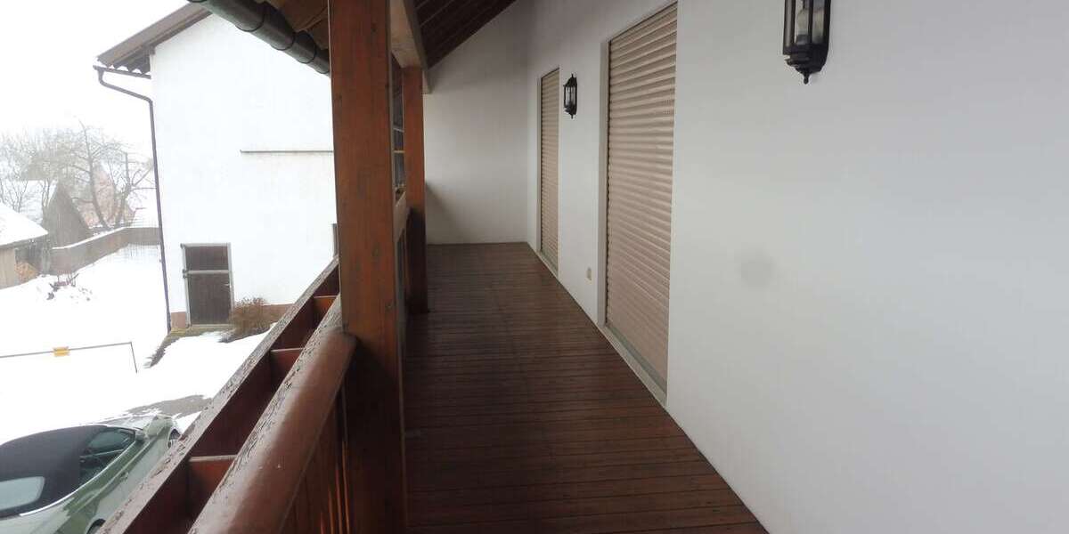 Einfamilienhaus Brennberg - 5 Zimmer, 150 m&sup2;, 900&euro; | Angebot:27090897