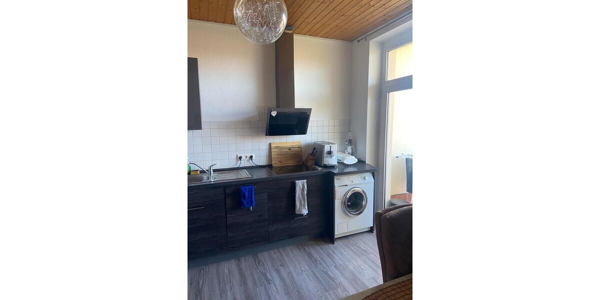 Etagenwohnung Hagen Hagen-Mitte - 2 Zimmer, 55 m&sup2;, 600&euro; | Angebot:25178880