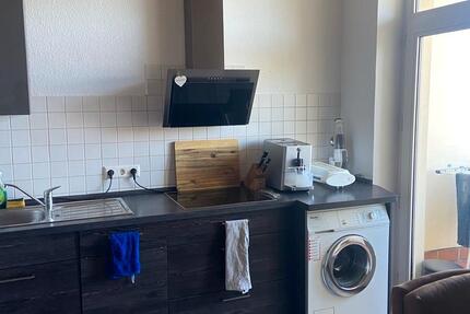 Wohnung Hagen Hagen-Mitte - 2 Zimmer, 55 m&sup2;, 600&euro; | Angebot:25178880