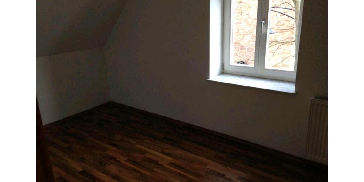 Dachgeschoßwohnung Wernigerode - 2 Zimmer, 65 m&sup2;, 690&euro; | Angebot:26322011