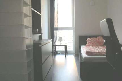 WG-Zimmer in Berlin 715 € 10 m² zimmer