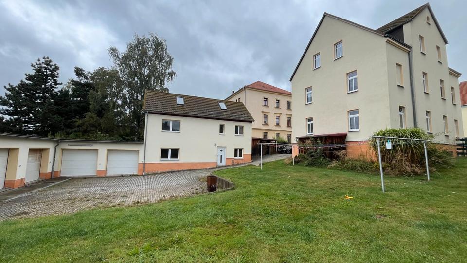 Etagenwohnung Eppendorf - 4 Zimmer, 96 m&sup2;, 795&euro; | Angebot:26272342