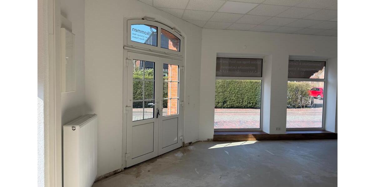 Gewerbeobjekt Dornum - 675&euro; | Angebot:25870655