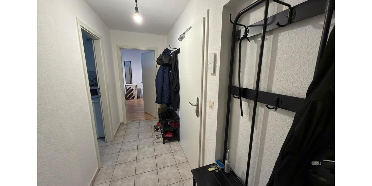 Wohnen auf Zeit Jena Burgau - 1 Zimmer, 13 m&sup2;, 380&euro; | Angebot:26511060
