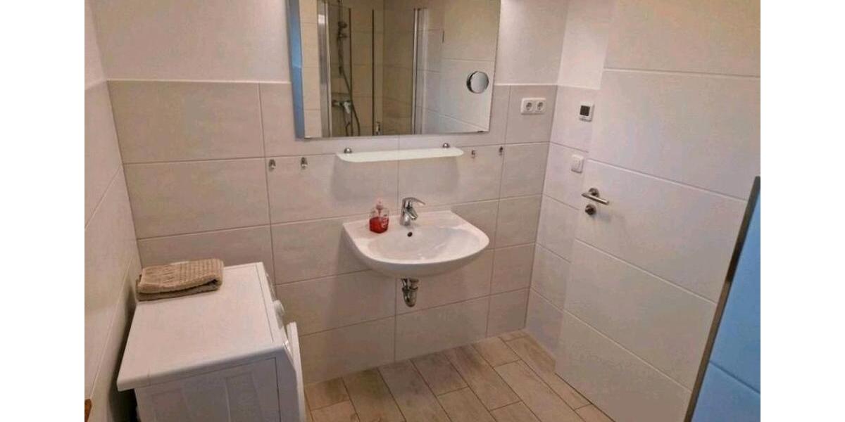 Etagenwohnung Plau am See - 3 Zimmer, 82 m&sup2;, 850&euro; | Angebot:26122812