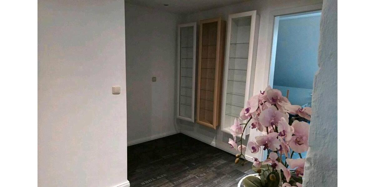 Doppelhaushälfte Hagenow - 3 Zimmer, 104 m&sup2;, 590&euro; | Angebot:26009206