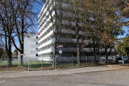 Klein, fein, mein! - 1-Zi.-Single-Appartment in Citynähe 1 zimmer