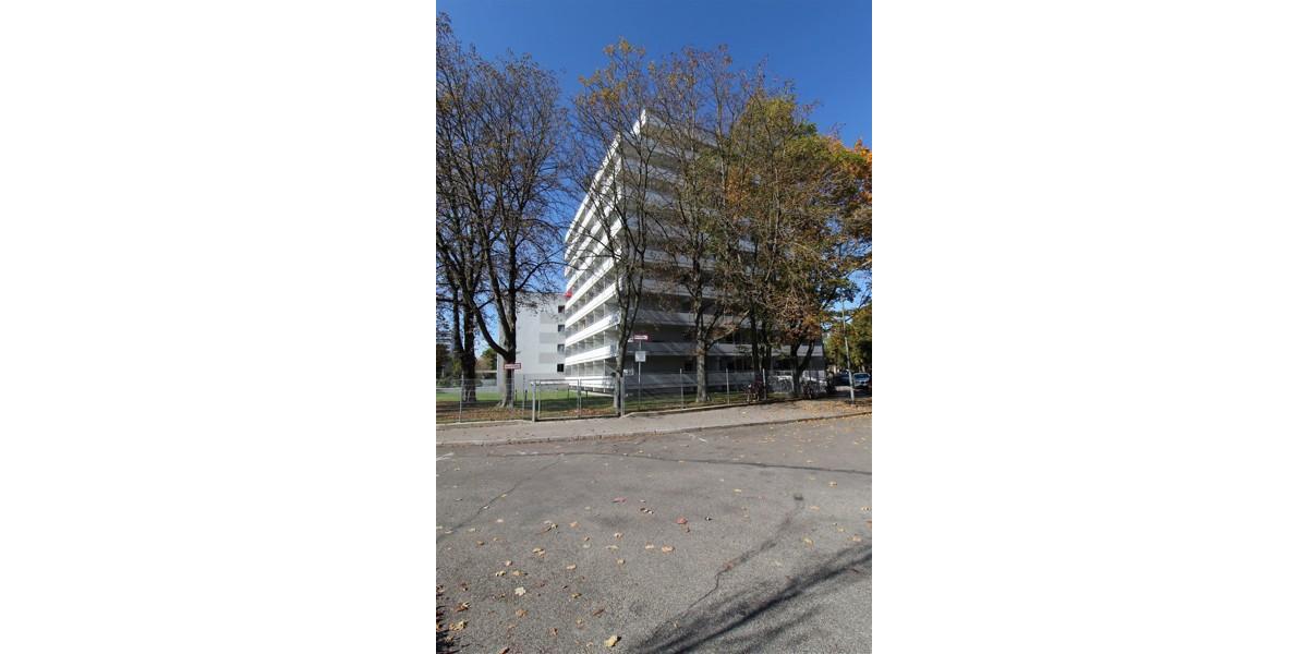 Klein, fein, mein! - 1-Zi.-Single-Appartment in Citynähe 1 zimmer