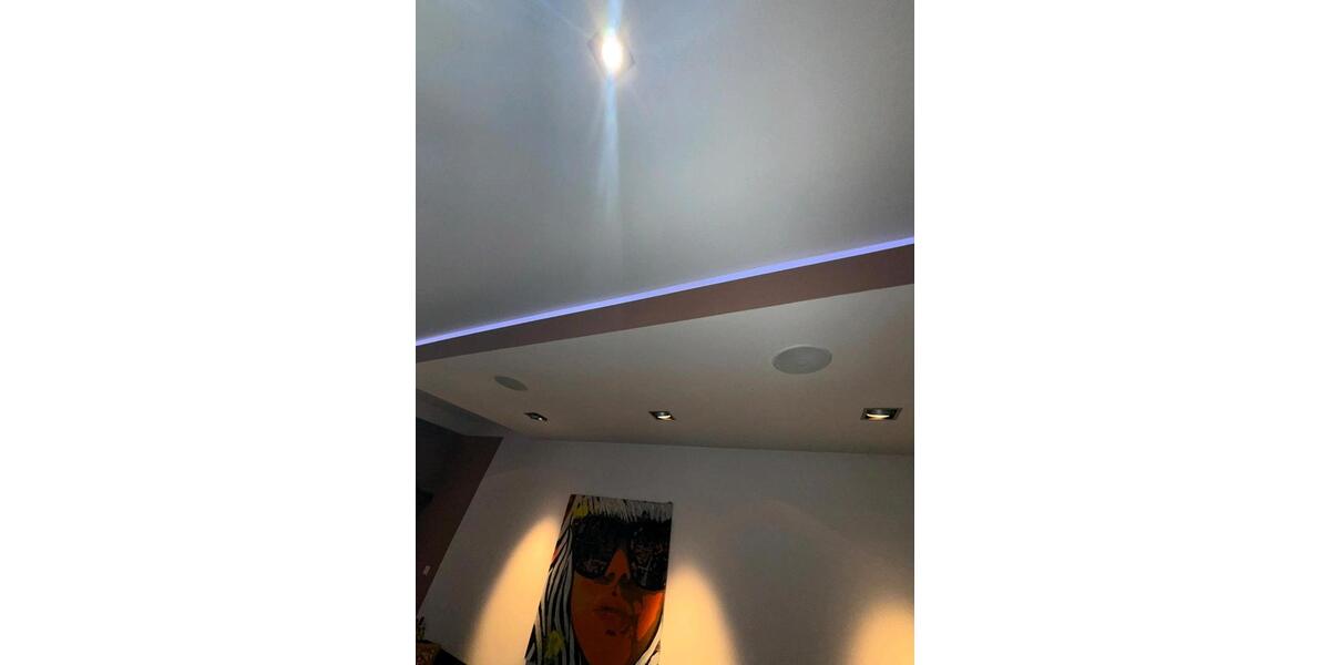 Erdgeschoßwohnung Düsseldorf Stadtbezirk 8 - 4 Zimmer, 100 m&sup2;, 1.800&euro; | Angebot:24755789