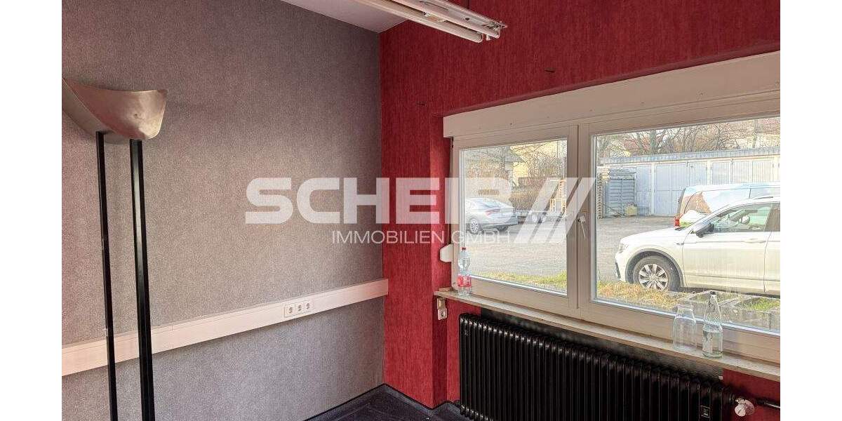 Gewerbeobjekt Schwäbisch Hall Hessental - 2.598&euro; | Angebot:25726755