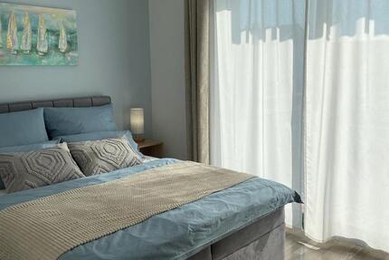 Möbliertes Apartment in Seenähe 2 zimmer