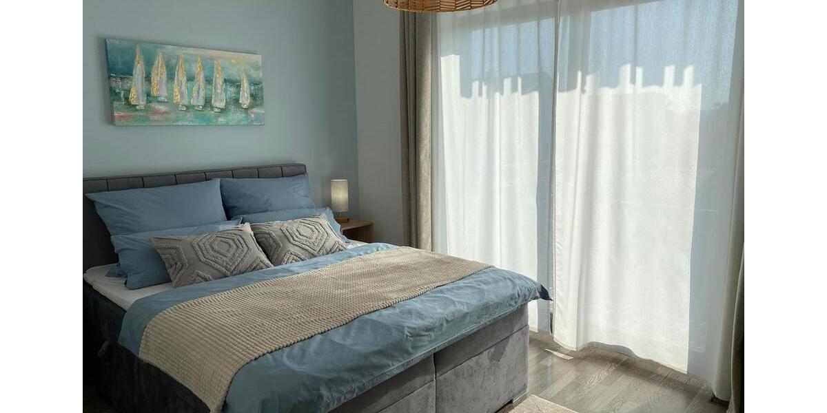 Möbliertes Apartment in Seenähe 2 zimmer