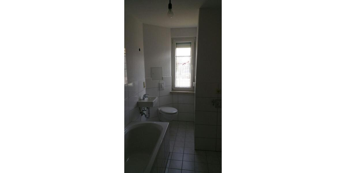 Hochparterre Bad Düben - 3 Zimmer, 61 m&sup2;, 415&euro; | Angebot:24455798