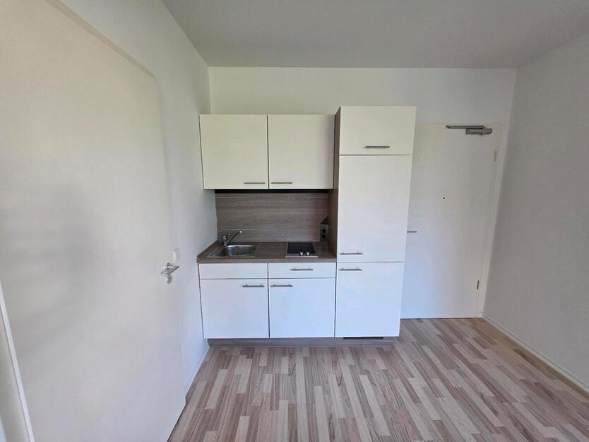 1 Zimmer Wohnung Fürth Stadtgrenze