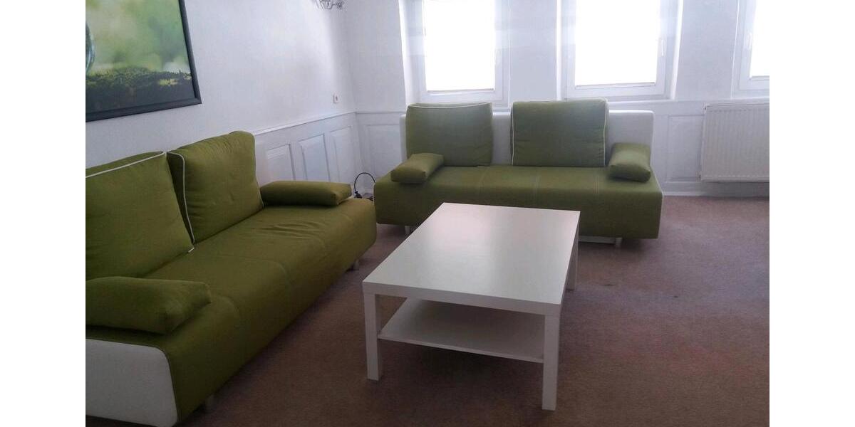 Wohnen auf Zeit Edenkoben - 5 Zimmer, 120 m&sup2;, 400&euro; | Angebot:25791500