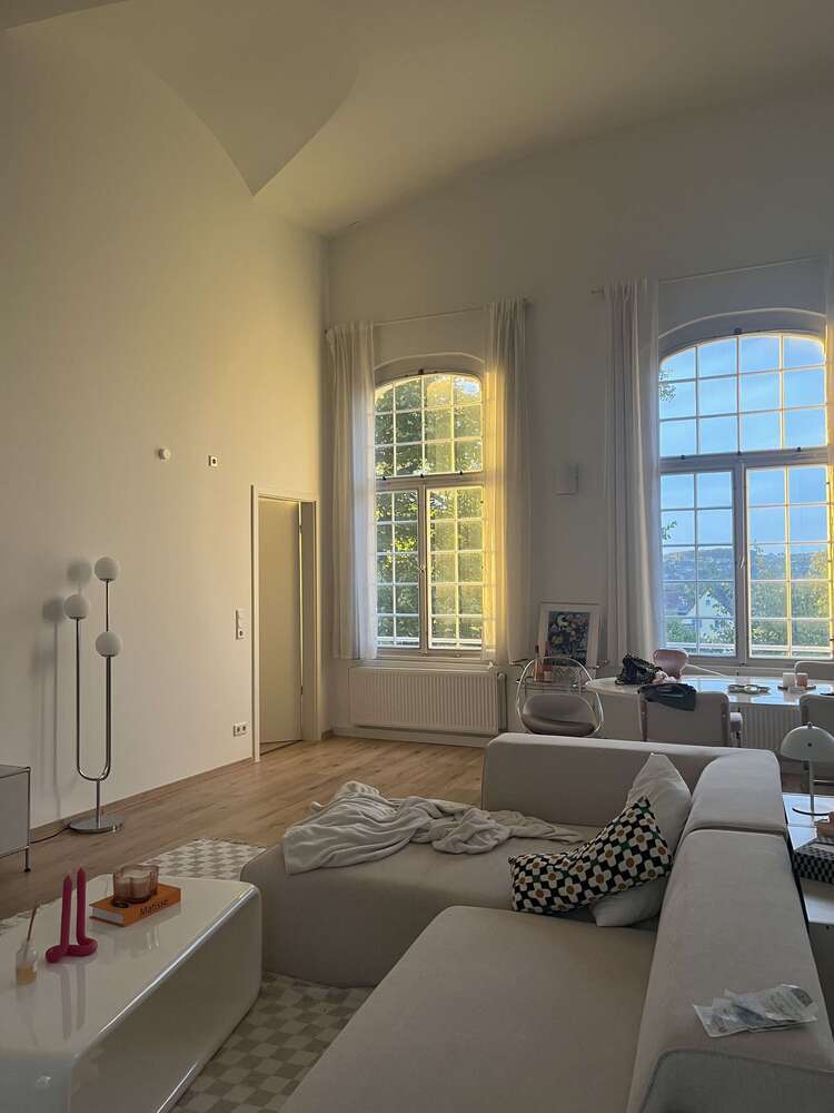 Wohnung zum Mieten in Schwelm 773,50 € 119 m²