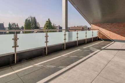 Wohnung Haren / Emmeln Emmeln - 2 Zimmer, 92 m&sup2;, 1.100&euro; | Angebot:25428602