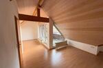 Dachgeschoßwohnung Geislingen an der Steige - 1.5 Zimmer, 50 m&sup2;, 550&euro; | Angebot:26594457