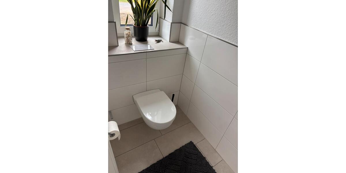 Exklusive Doppelhaushälfte in Drebber Neubau !!Schnellstmöglich!! 4 zimmer