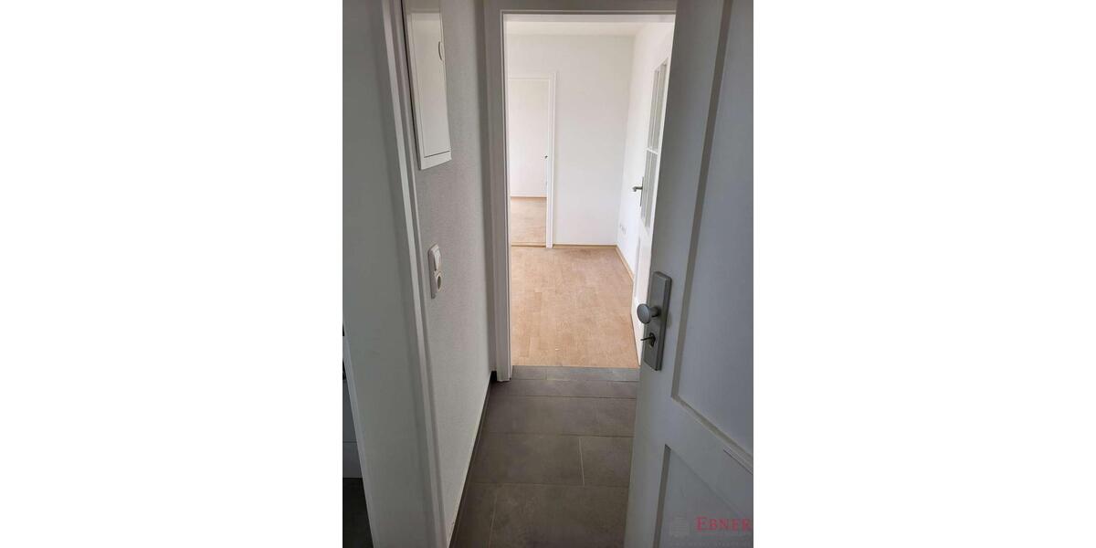 Etagenwohnung Zwiesel - 1 Zimmer, 34 m&sup2;, 280&euro; | Angebot:26132815