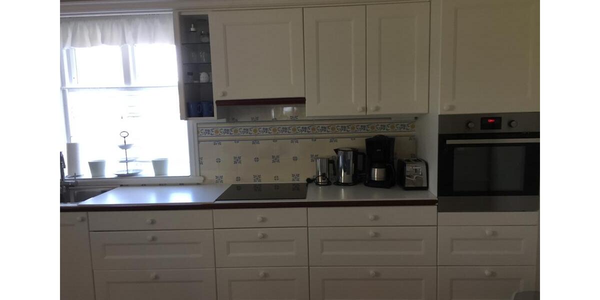 Terrassenwohnung Wenningstedt-Braderup (Sylt) Braderup (Sylt) - 5 Zimmer, 170 m&sup2;, 4.600&euro; | Angebot:24619230