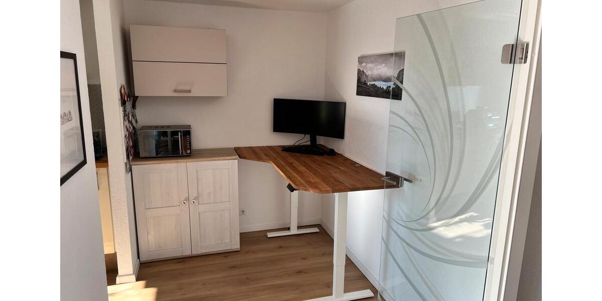 Etagenwohnung Weilheim an der Teck - 3.5 Zimmer, 80 m&sup2;, 960&euro; | Angebot:25906968