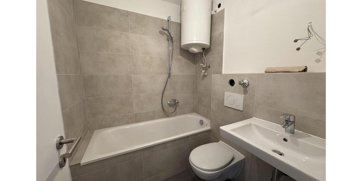 Etagenwohnung Frankfurt am Main Innenstadt - 1 Zimmer, 33 m&sup2;, 760&euro; | Angebot:26649008