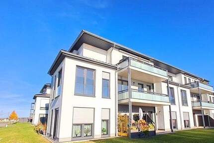 Wohnung Brandenburg an der Havel / Neuschmerzke Neustadt - 3 Zimmer, 103 m&sup2;, 1.182&euro; | Angebot:23968065