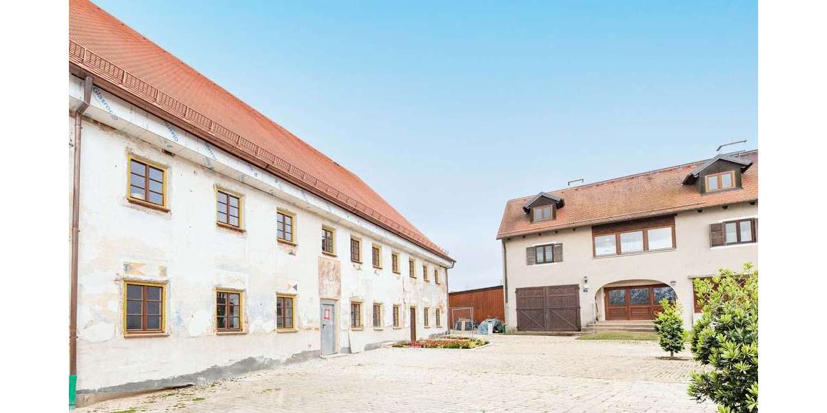 Etagenwohnung Wolfersdorf - 3 Zimmer, 82 m&sup2;, 1.120&euro; | Angebot:25417131