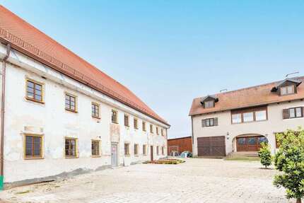 Wohnung Wolfersdorf - 3 Zimmer, 82 m&sup2;, 1.120&euro; | Angebot:25417131