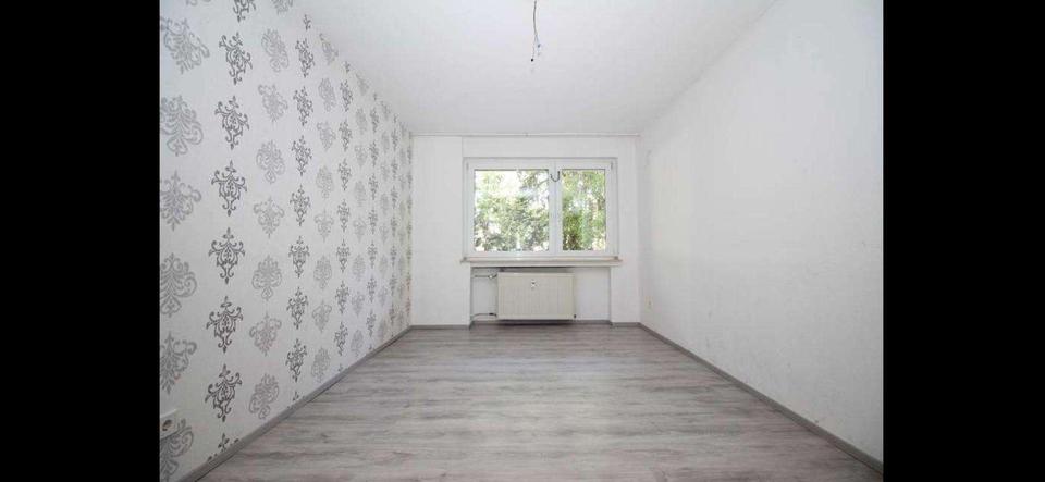 Kerpen-Horrem: EG, 2 Zimmer, riesige Terrasse 2 zimmer