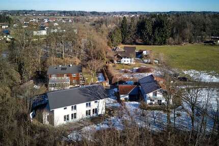 Haus Stephanskirchen - 4.5 Zimmer, 156 m&sup2;, 2.400&euro; | Angebot:24862184