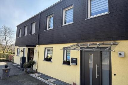 Reihenhaus zur Miete in Bergneustadt sehr zentral