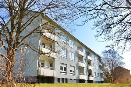 Wohnung Korbach - 3 Zimmer, 67 m&sup2;, 441&euro; | Angebot:26643573