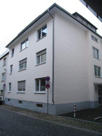schöne und sehr zentral gelegene 2 Zimmerwohnung in Paderborner Innenstadt 2 zimmer