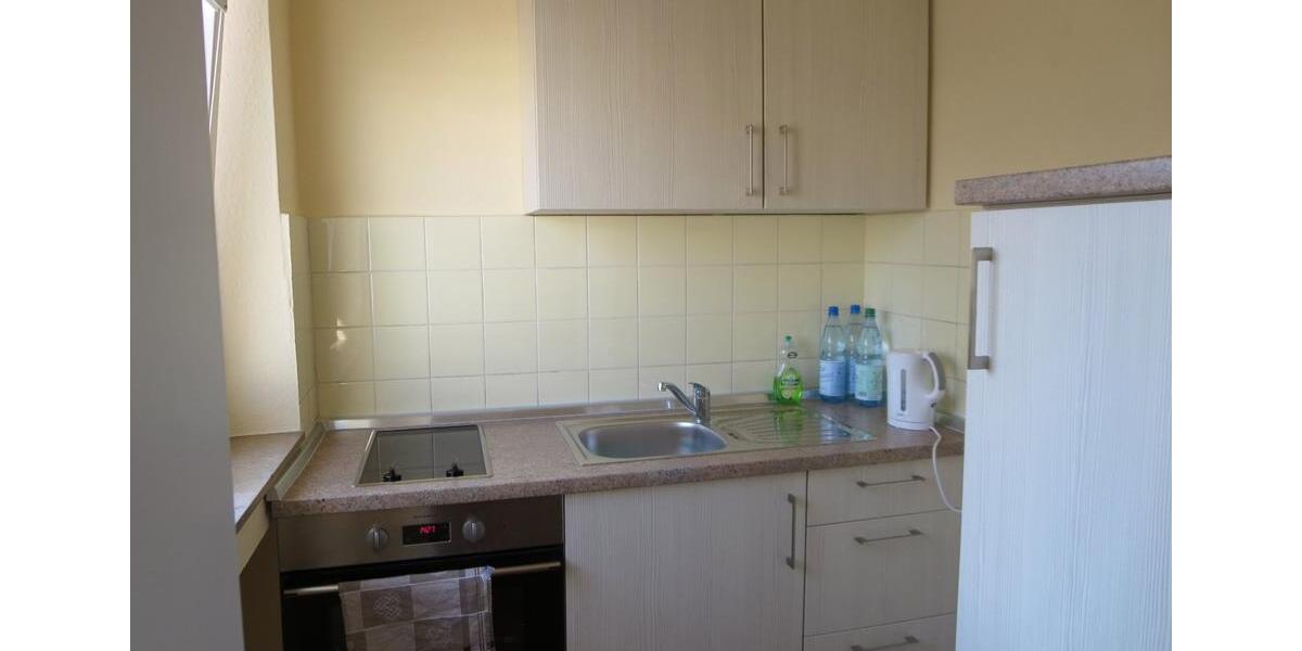 Etagenwohnung Nürnberg Eberhardshof - 1 Zimmer, 33 m&sup2;, 420&euro; | Angebot:26462952