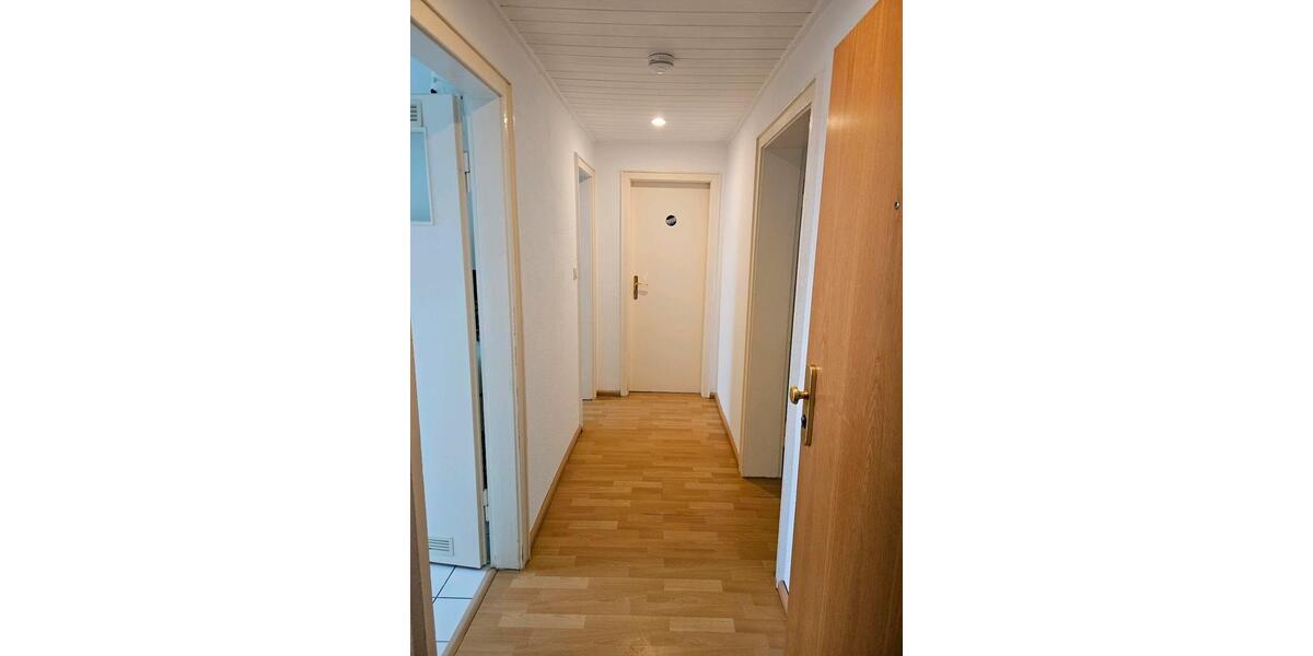 Etagenwohnung Weyhe - 3 Zimmer, 70 m&sup2;, 880&euro; | Angebot:24428510