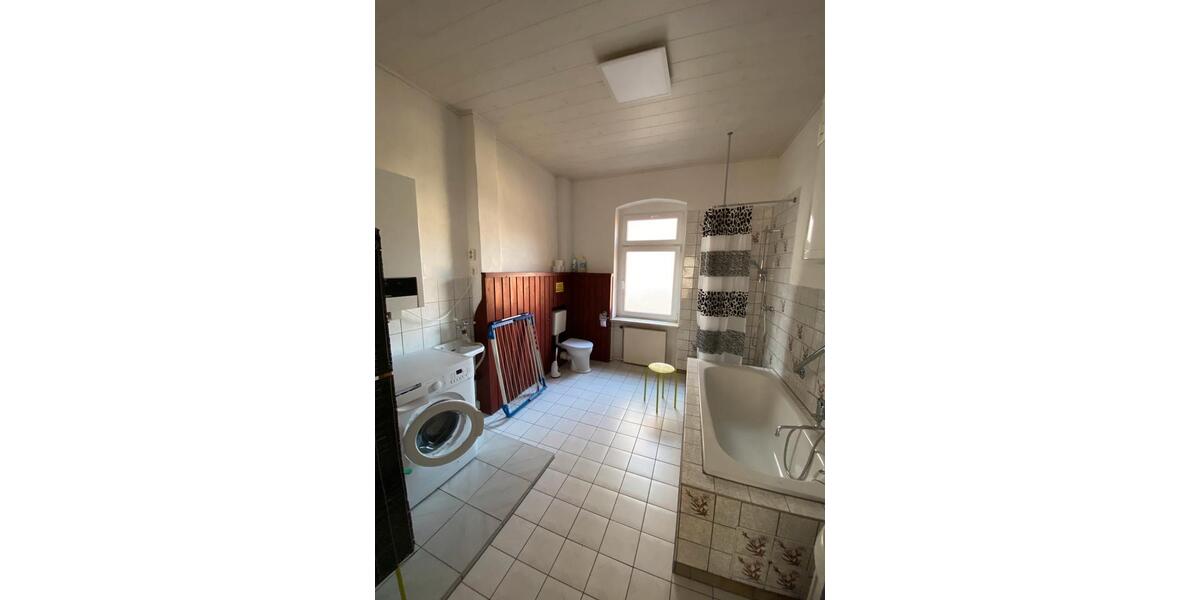 Wohnen auf Zeit Zwickau - 1 Zimmer, 23 m&sup2;, 153&euro; | Angebot:26465458