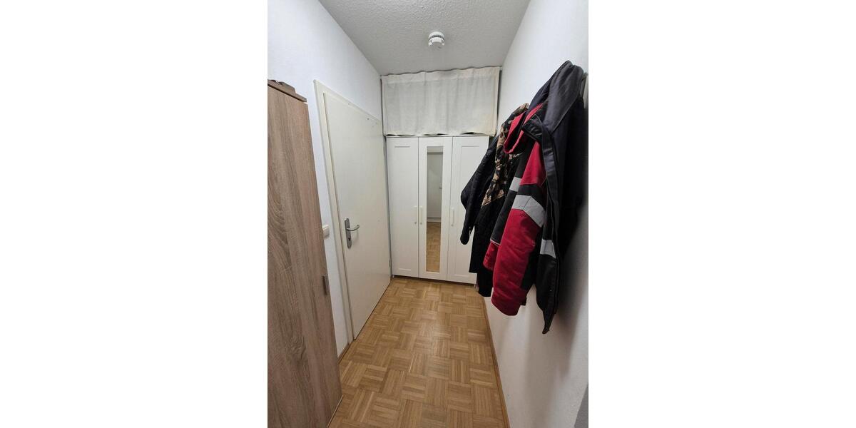 Etagenwohnung Bad Abbach - 2 Zimmer, 48 m&sup2;, 615&euro; | Angebot:26546249