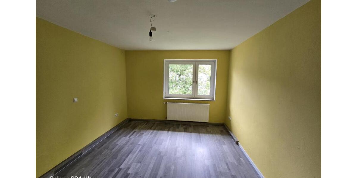 Etagenwohnung Witzenhausen - 3 Zimmer, 70 m&sup2;, 550&euro; | Angebot:26234383