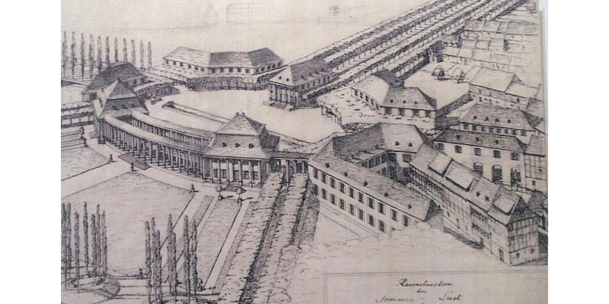 Etagenwohnung Kirn - 4 Zimmer, 130 m&sup2;, 490&euro; | Angebot:25046688